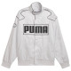 Puma Unisex μπουφάν Archive Seasonal Relaxed Racer Jacket